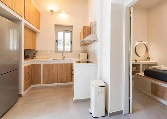 Lemontrees Residences Apartmán