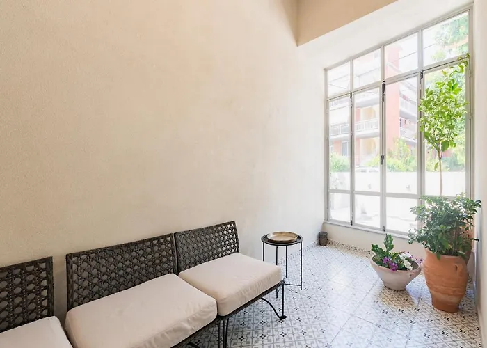 Lemontrees Residences Apartman