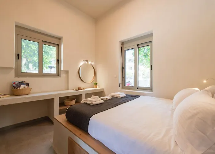 Apartmán Lemontrees Residences