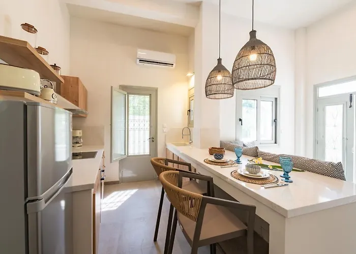 Apartmán Lemontrees Residences