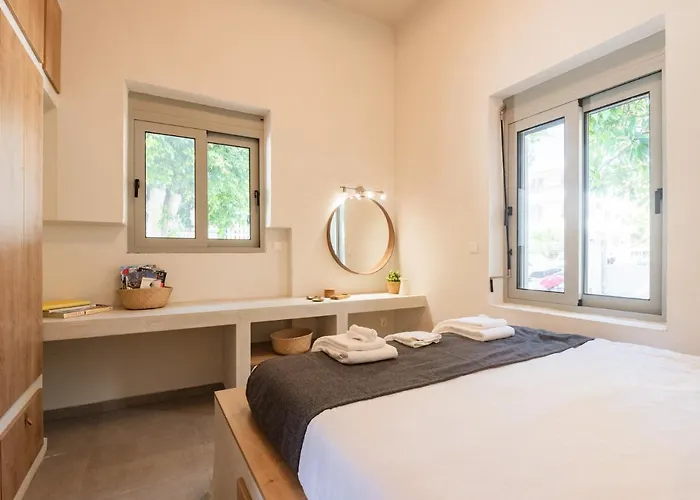 Apartman Lemontrees Residences *