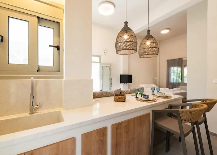 Apartmán Lemontrees Residences