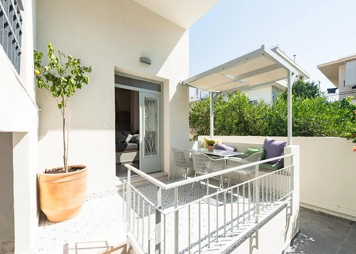 Apartmán Lemontrees Residences