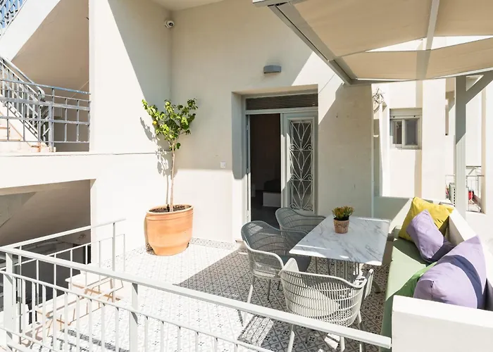 Lemontrees Residences Apartmán