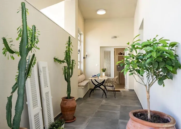 Apartman Lemontrees Residences *