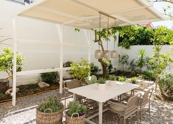 Apartmán Lemontrees Residences