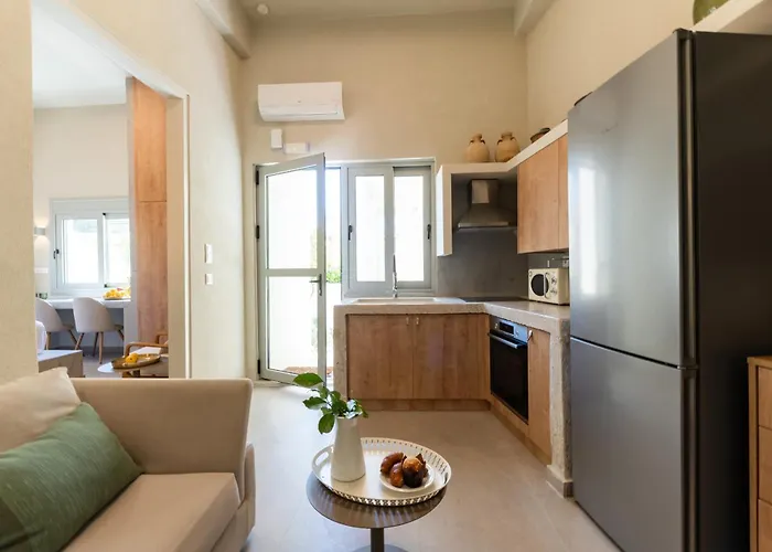 Lemontrees Residences Apartmán