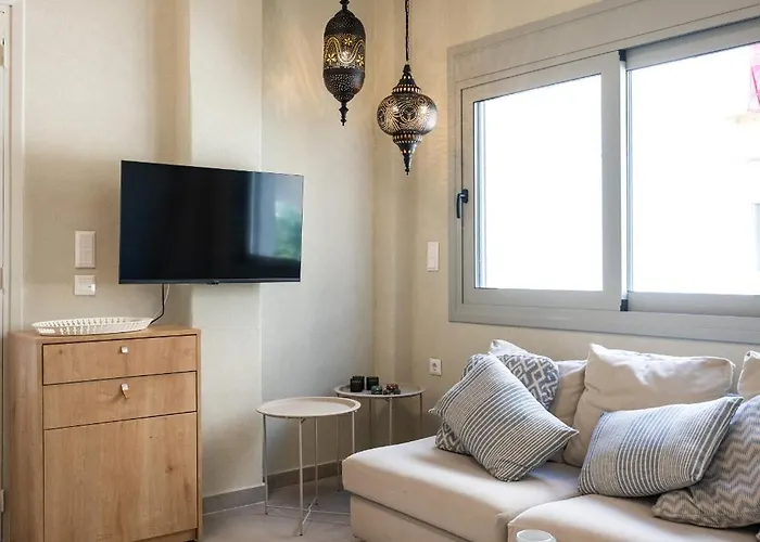 Lemontrees Residences Apartmán *