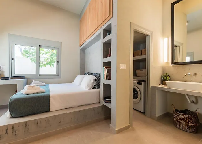 Lemontrees Residences Apartmán