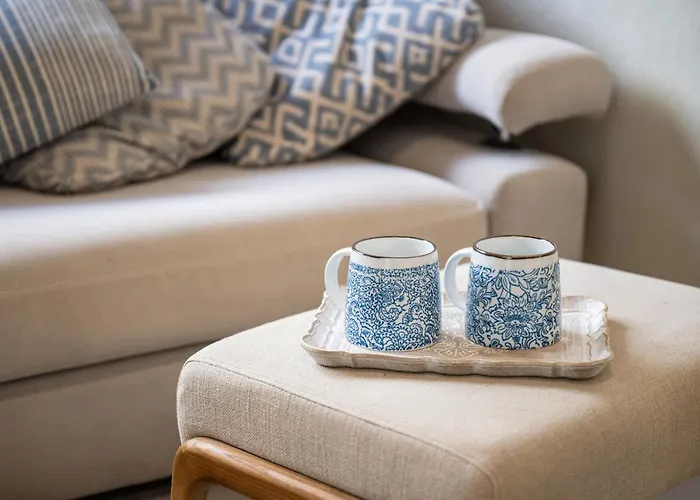 Lemontrees Residences * Rhodes City