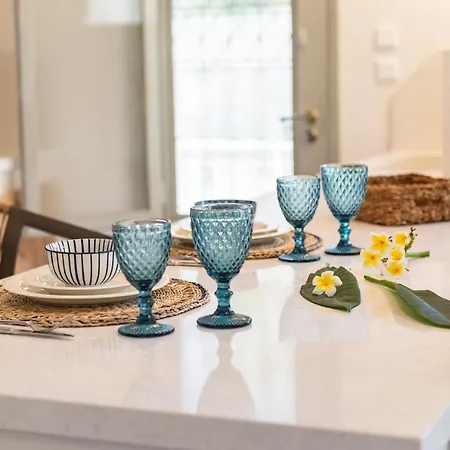 Apartamento Lemontrees Residences *