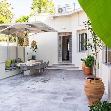 Lemontrees Residences *