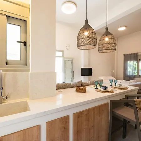 Apartamento Lemontrees Residences