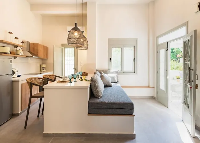 Lemontrees Residences Lejlighed