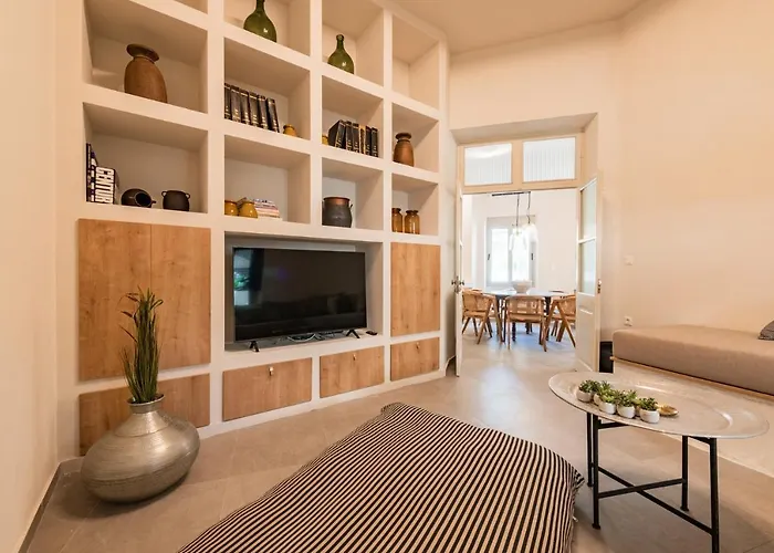 Lejlighed Lemontrees Residences Rhodes City