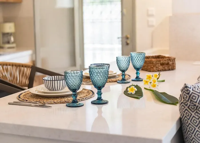 Lejlighed Lemontrees Residences *