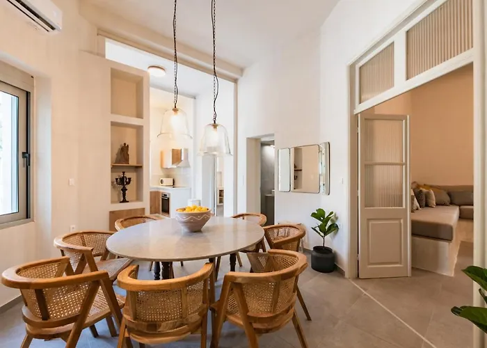 Lemontrees Residences Lejlighed