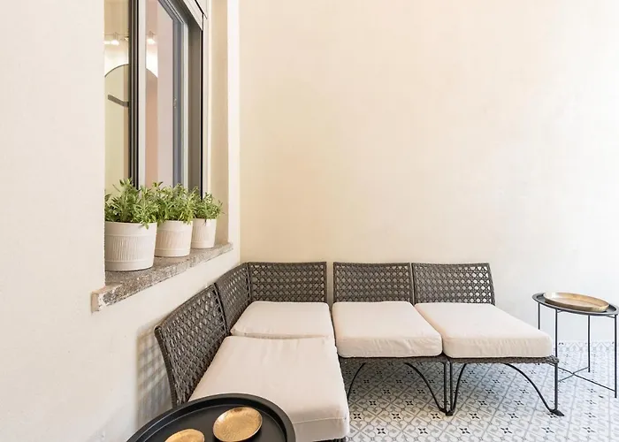 Lemontrees Residences *