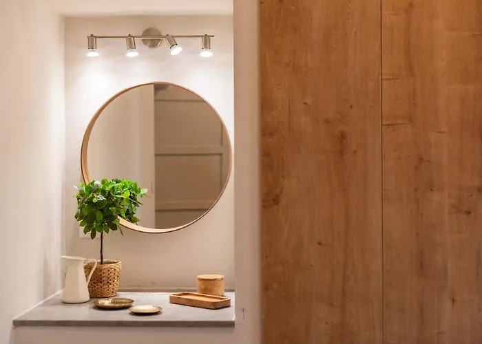 Lemontrees Residences Lejlighed *