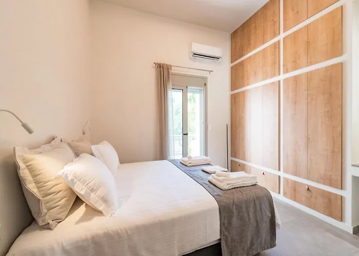 Lemontrees Residences Rhodes City