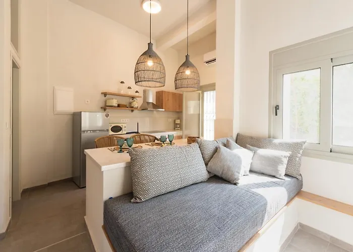 Lejlighed Lemontrees Residences