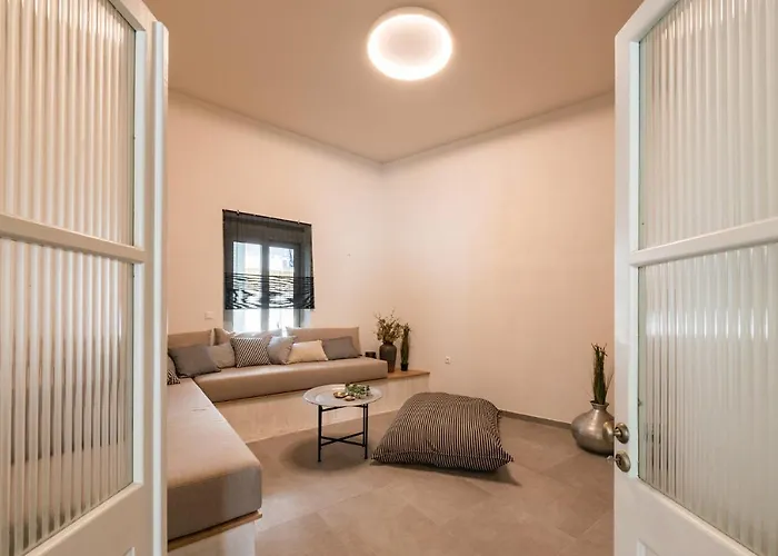 Lemontrees Residences Lejlighed *