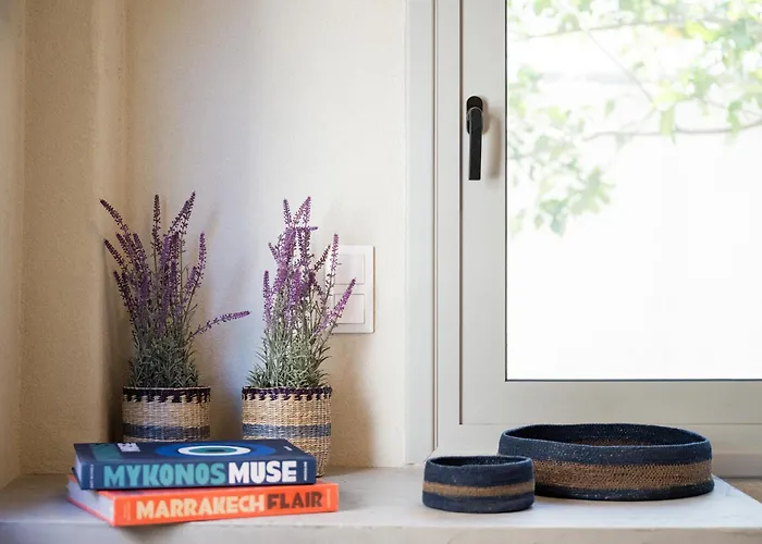 Lemontrees Residences * Rhodes City