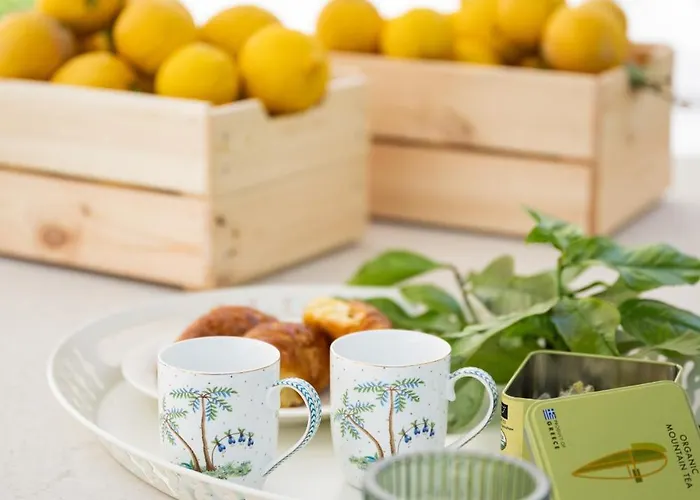 Lemontrees Residences Lejlighed *