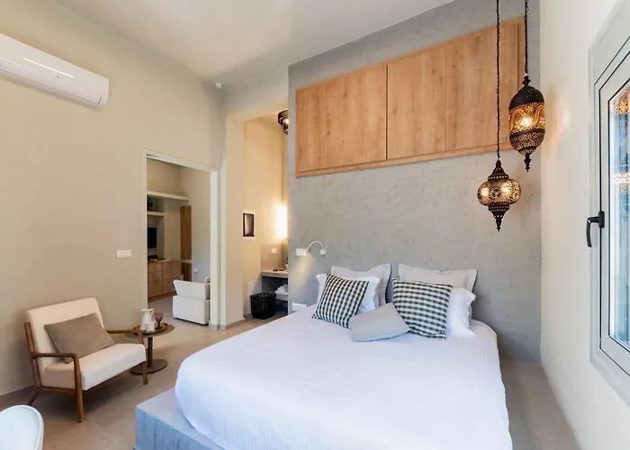 Lemontrees Residences *